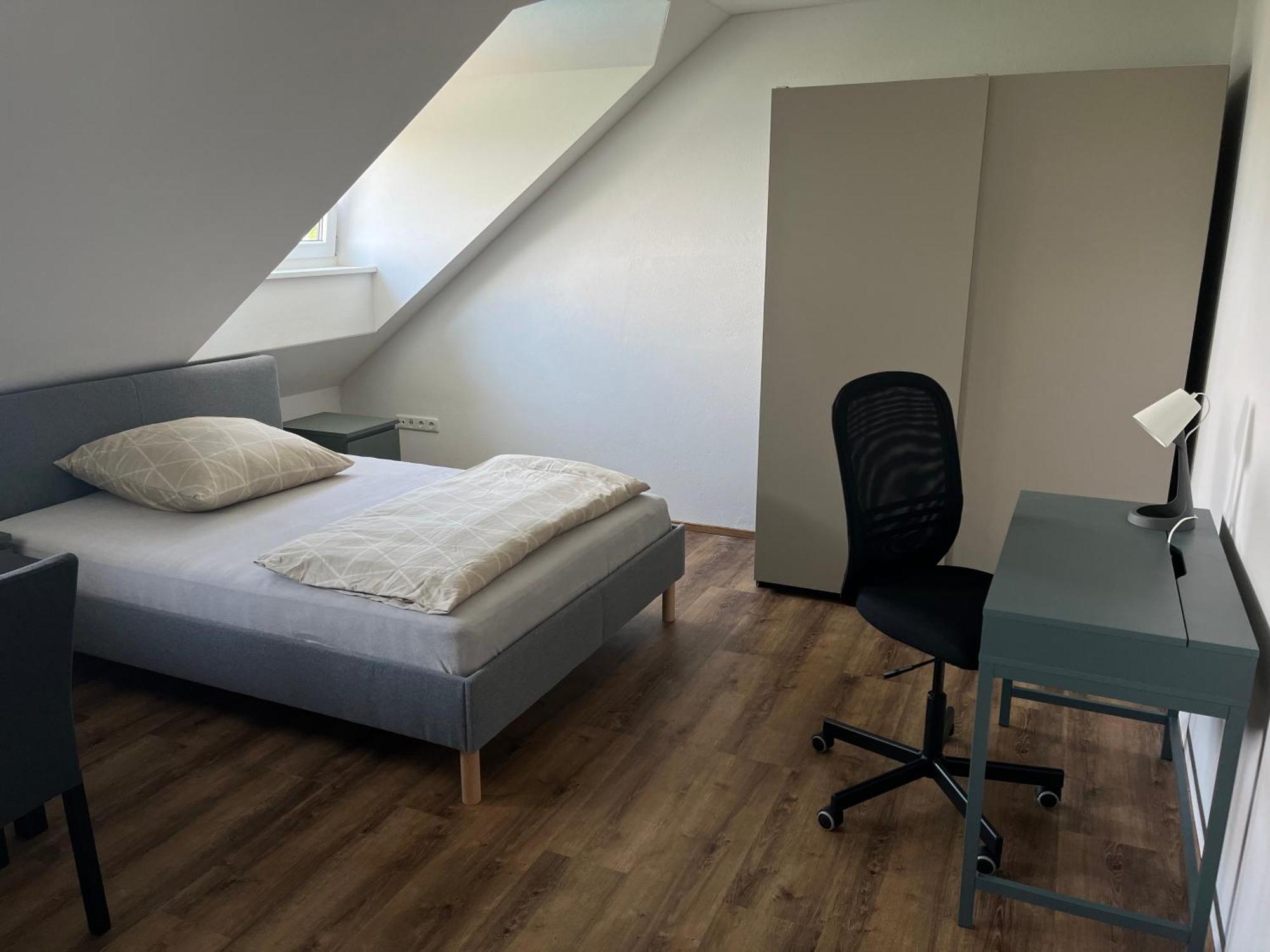 Binderhof Apartment Schwaig bei Nürnberg