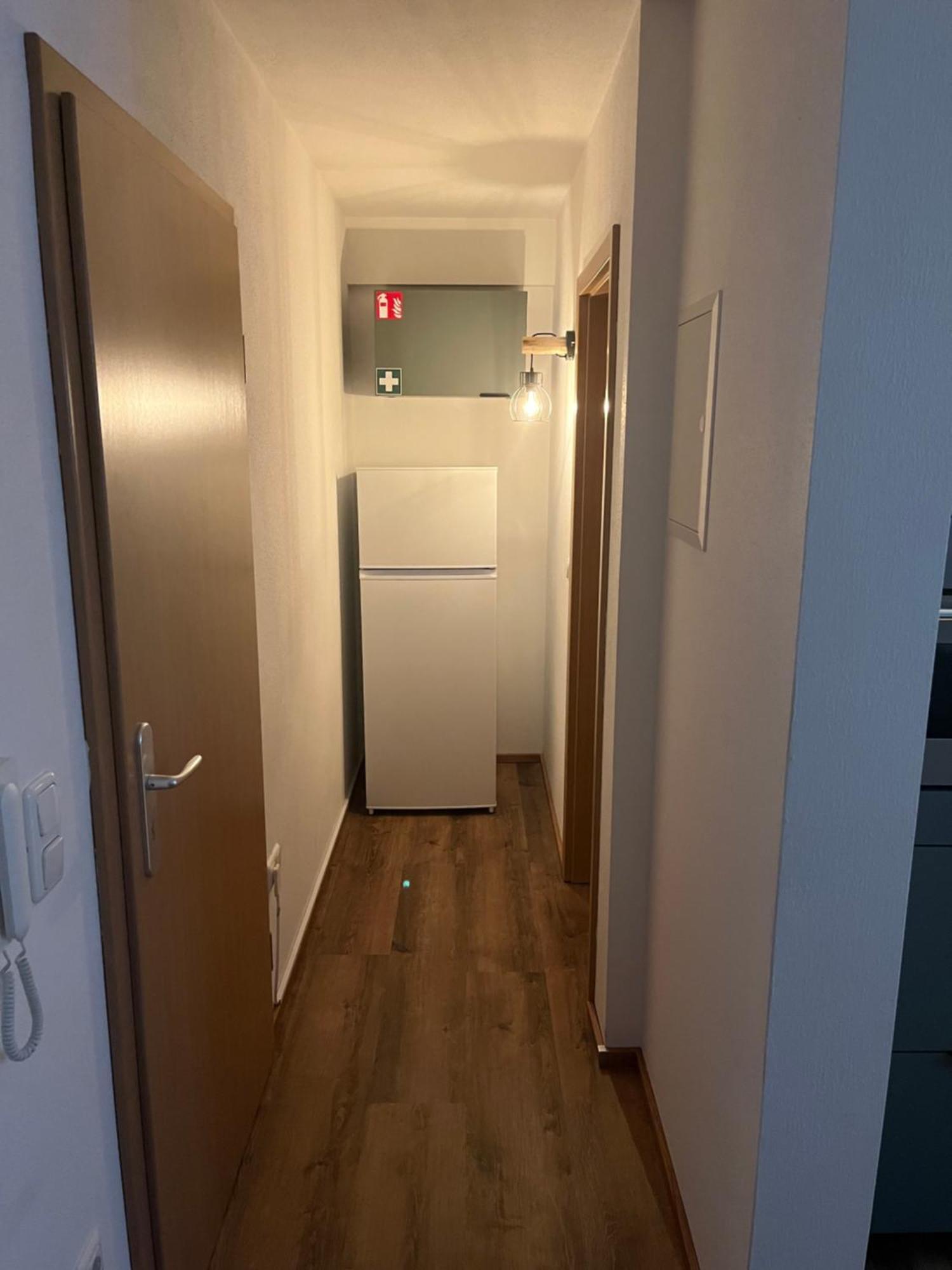 Apartment Binderhof