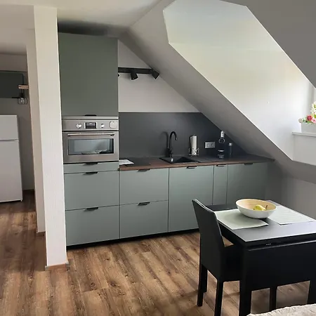 Apartamento Binderhof Schwaig bei Nürnberg Exterior foto