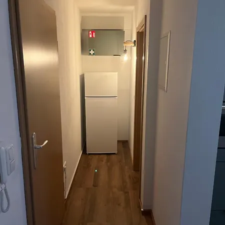 Apartamento Binderhof Schwaig bei Nürnberg Exterior foto